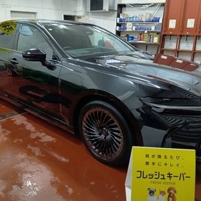 トヨタ・クラウン