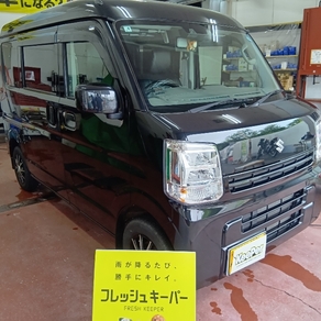 スズキ・エブリイ