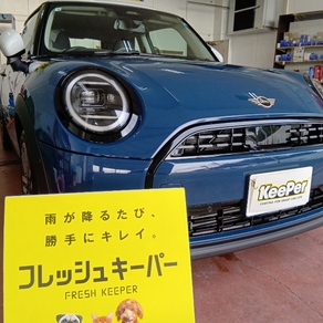 BMW・MINI