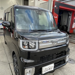 ダイハツ・ウェイク