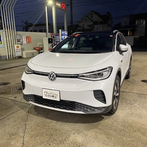 フォルクスワーゲン・ID.4