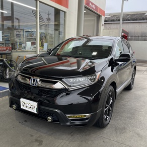 ホンダ・CR-V