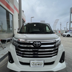 トヨタ・ルーミー