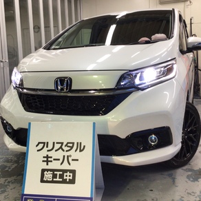 ホンダ・フリード