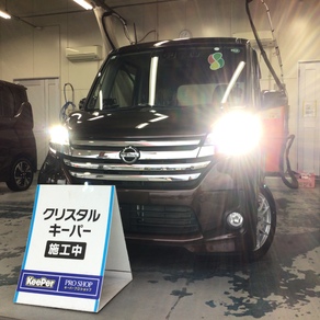 日産・ルークス