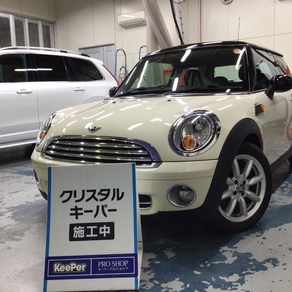 BMW・MINIクーパー