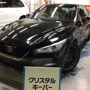 日産・スカイライン