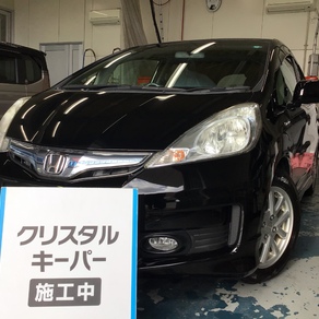 ホンダ・フィット