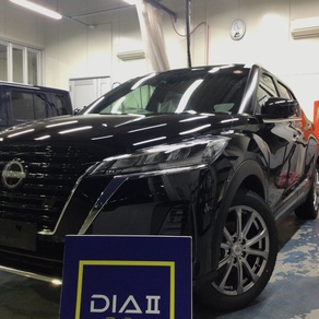 日産・キックス