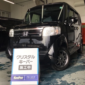 ホンダ・N-BOX