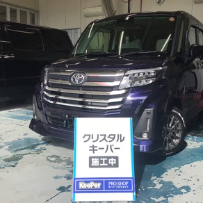 トヨタ・ルーミー