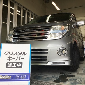 日産・エルグランド
