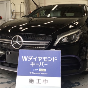 メルセデス・ベンツ・Aクラス