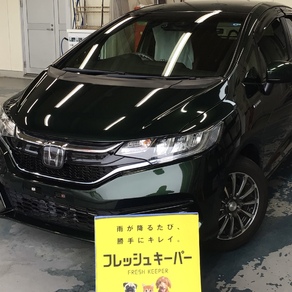 ホンダ・フィット