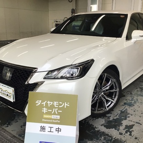 トヨタ・クラウン