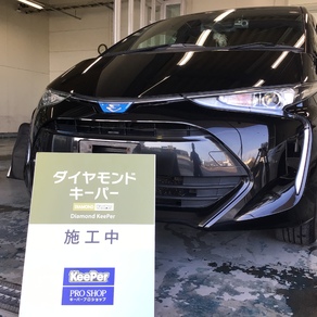 トヨタ・エスティマ