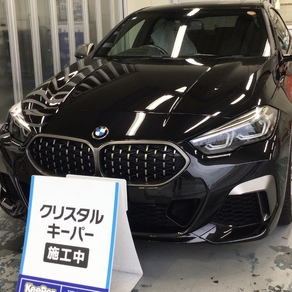 BMW・2シリーズ
