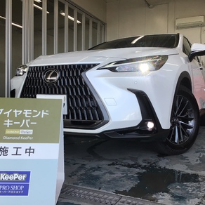 レクサス・NX