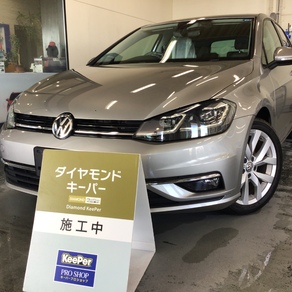 フォルクスワーゲン・ゴルフ