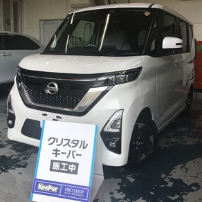 日産・ルークス