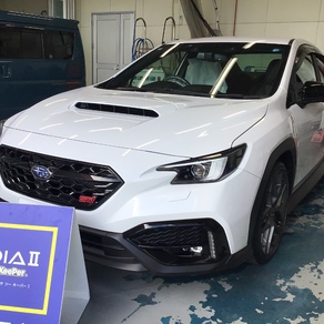スバル・WRX