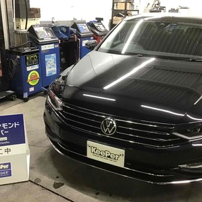 フォルクスワーゲン・パサート