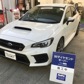 スバル・WRX