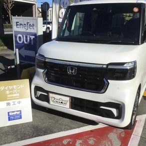 ホンダ・N-BOX