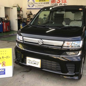 スズキ・ワゴンR