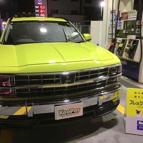 光岡・バディー