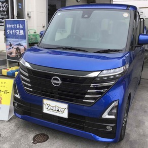 日産・ルークス