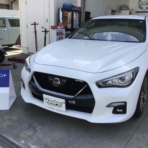 日産・スカイライン