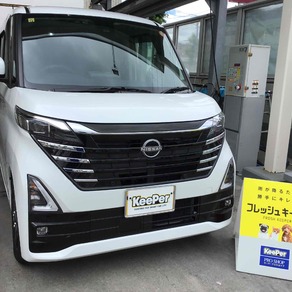 日産・デイズルークス