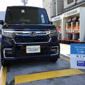 ホンダ・N-BOX