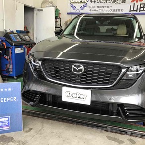 マツダ・CX-5