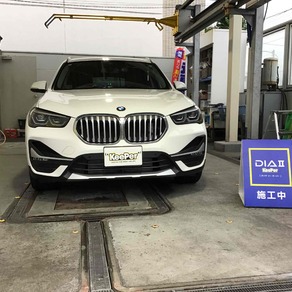 BMW・X1