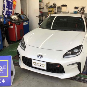 トヨタ・86