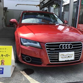 アウディ・A7