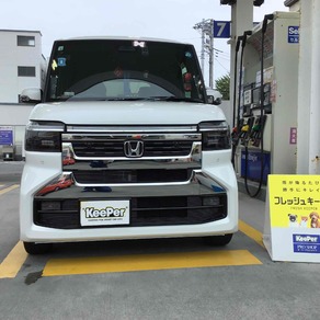 ダイハツ・タント