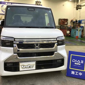 ホンダ・N-BOX