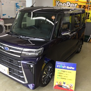 スバル・シフォン