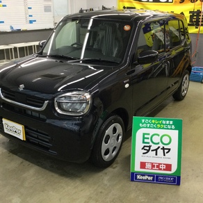 スズキ・アルト / ラパン