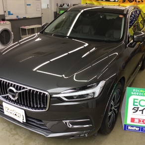ボルボ・XC60