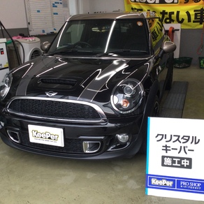 BMW・MINIクラブマン