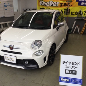 フィアット・フィアット500