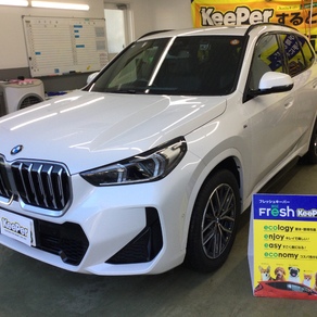 BMW・X1