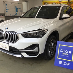 BMW・X1