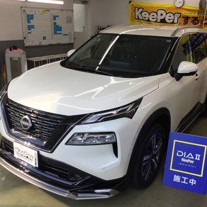 日産・エクストレイル