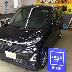 日産・デイズ