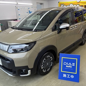 ホンダ・フリード